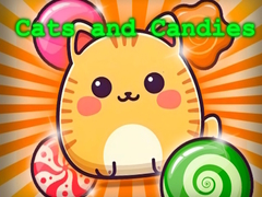 Тоглоом Cats and Candies