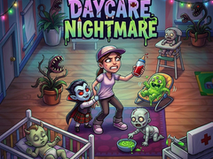 Тоглоом Daycare Nightmare