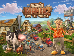 Тоглоом Youda Farmer 2