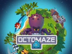 Тоглоом Octo Maze