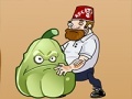 Тоглоом Crazy Uncle VS Zombies