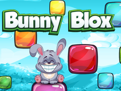 Тоглоом Bunny Blox