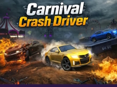 Тоглоом Carnival Crash Driver