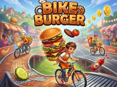 Тоглоом Bike Burger