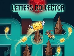Тоглоом Letters Collector