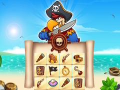 Тоглоом Pirates Tiles Challenge