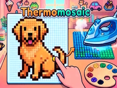 Тоглоом Thermomosaic
