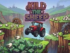 Тоглоом Kill the Sheep
