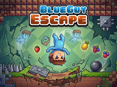 Тоглоом BlueGuy Escape