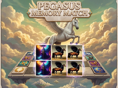 Тоглоом Pegasus Memory Match