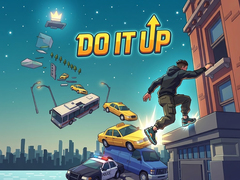 Тоглоом Do it up!