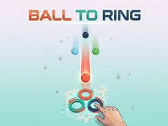 Тоглоом Ball to Ring