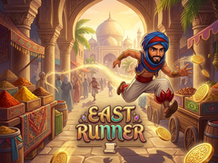 Тоглоом East Runner