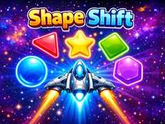 Тоглоом Shape Shift