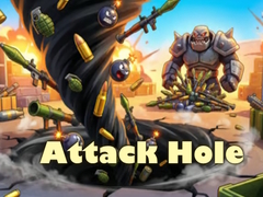 Тоглоом Attack Hole