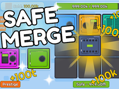 Тоглоом Safe Merge
