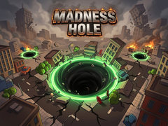 Тоглоом Madness Hole