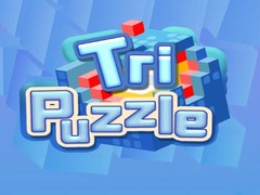 Тоглоом Tri Puzzle