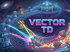 Тоглоом Vector TD