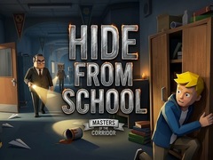 Тоглоом Hide from School