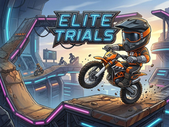 Тоглоом Elite Trials