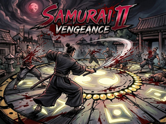 Тоглоом Samurai II Vengeance