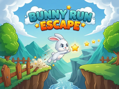 Тоглоом Bunny Run Escape
