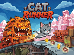Тоглоом Cat Runner