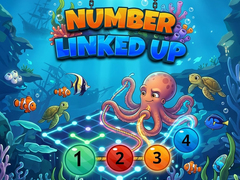 Тоглоом Number Linked Up