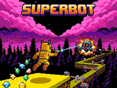 Тоглоом Superbot