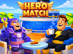 Тоглоом Hero Match