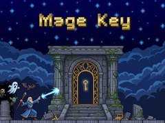 Тоглоом Mage Key