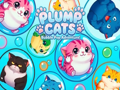 Тоглоом Plump cats