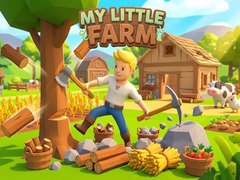 Тоглоом My Little Farm