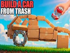 Тоглоом Build a Car from Trash