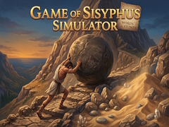 Тоглоом Game of Sisyphus Simulator