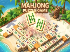 Тоглоом Mahjong Puzzle Game