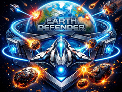 Тоглоом Earth Defender