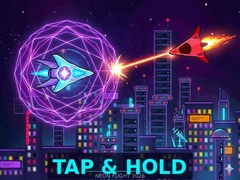 Тоглоом Tap & Hold