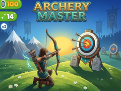 Тоглоом Archery Master