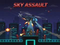 Тоглоом Sky Assault