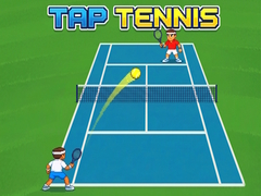 Тоглоом Tap Tennis