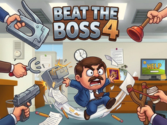 Тоглоом Beat the Boss 4