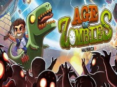 Тоглоом Age of Zombies
