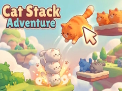 Тоглоом Cat Stack Adventure