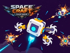 Тоглоом Space Craft: Ship War