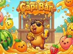 Тоглоом Capi bar