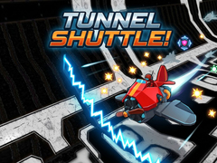 Тоглоом Tunnel Shuttle