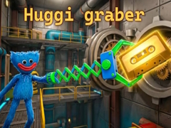 Тоглоом Huggi graber