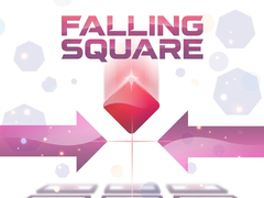 Тоглоом Falling Square